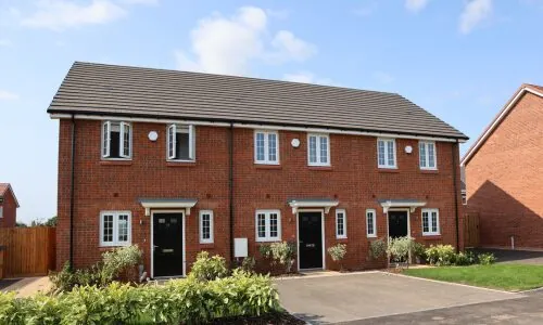 Nuneaton, Warwickshire CV11