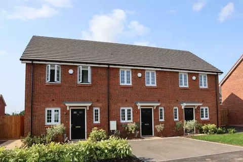 2 bedroom home for rent