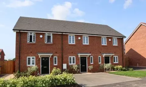 Nuneaton, Warwickshire CV11