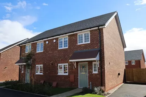 3 bedroom home for rent