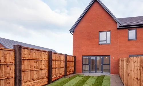 Middleton, Greater Manchester M24 