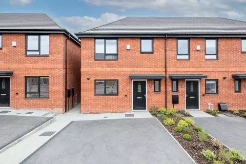 3 bedroom home for rent