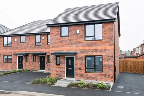 3 bedroom home for rent