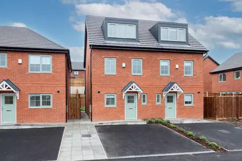 3 bedroom home for rent