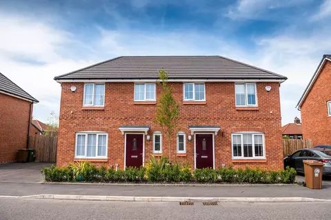 3 bedroom home for rent