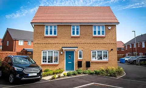 3 bedroom home for rent