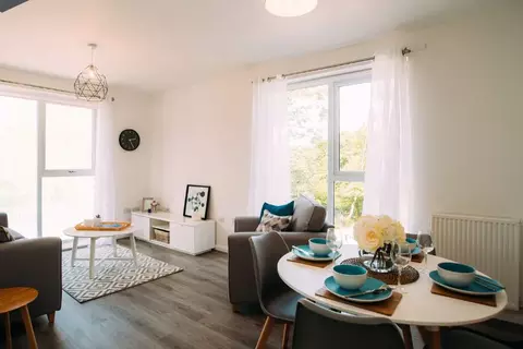 Sheffield, South Yorkshire S2 3