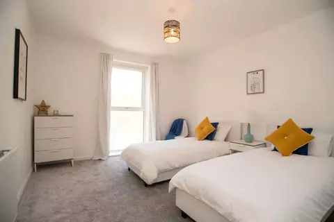 2 bedroom home for rent