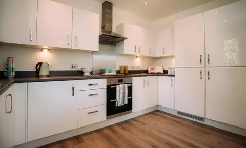 2 bedroom home for rent