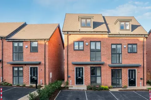 4 bedroom home for rent