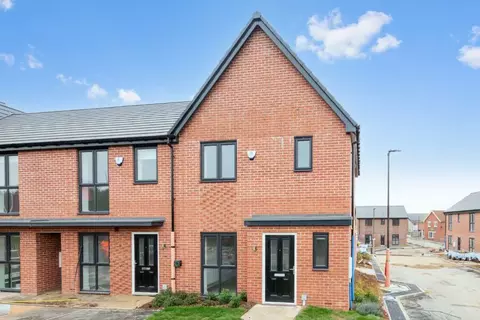 3 bedroom home for rent