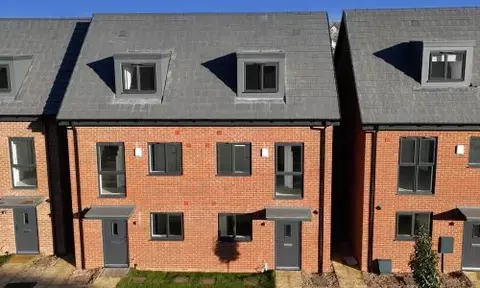 3 bedroom home for rent