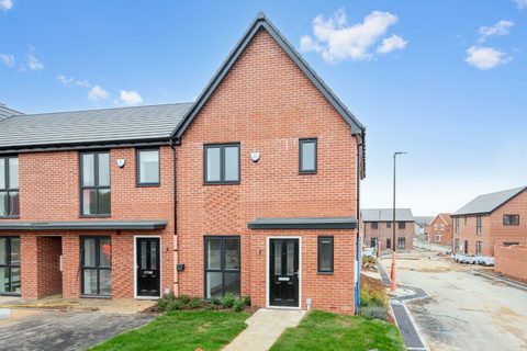 3 bedroom home for rent