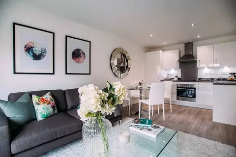 2 bedroom home for rent