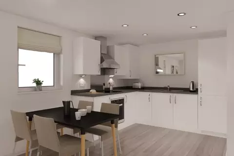 1 bedroom home for rent