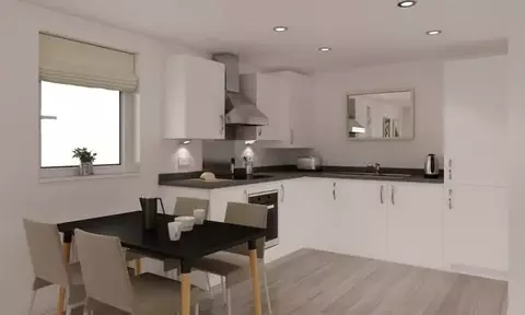 1 bedroom home for rent