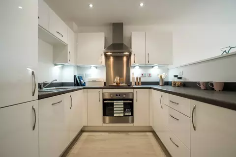 2 bedroom home for rent