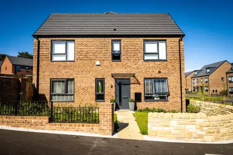 3 bedroom home for rent