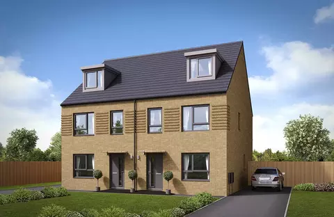 4 bedroom home for rent