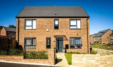 3 bedroom home for rent