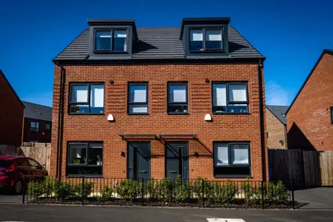 3 bedroom home for rent