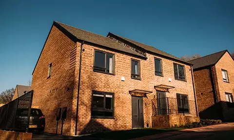 4 bedroom home for rent