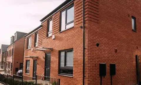 3 bedroom home for rent