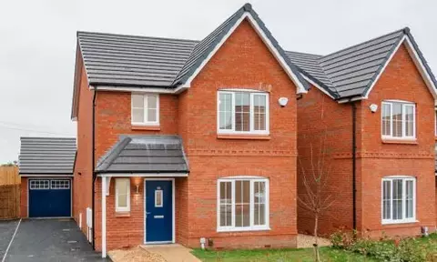 3 bedroom home for rent