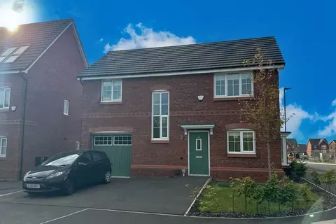 4 bedroom home for rent