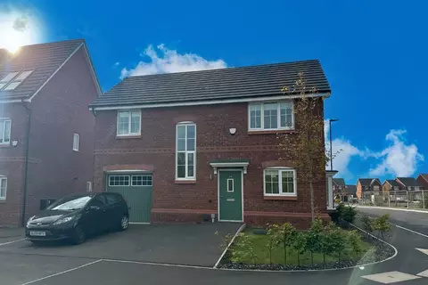 4 bedroom home for rent