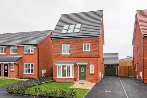 4 bedroom home for rent