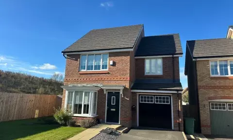 3 bedroom home for rent