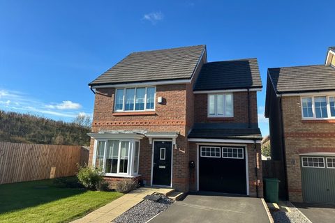 3 bedroom home for rent