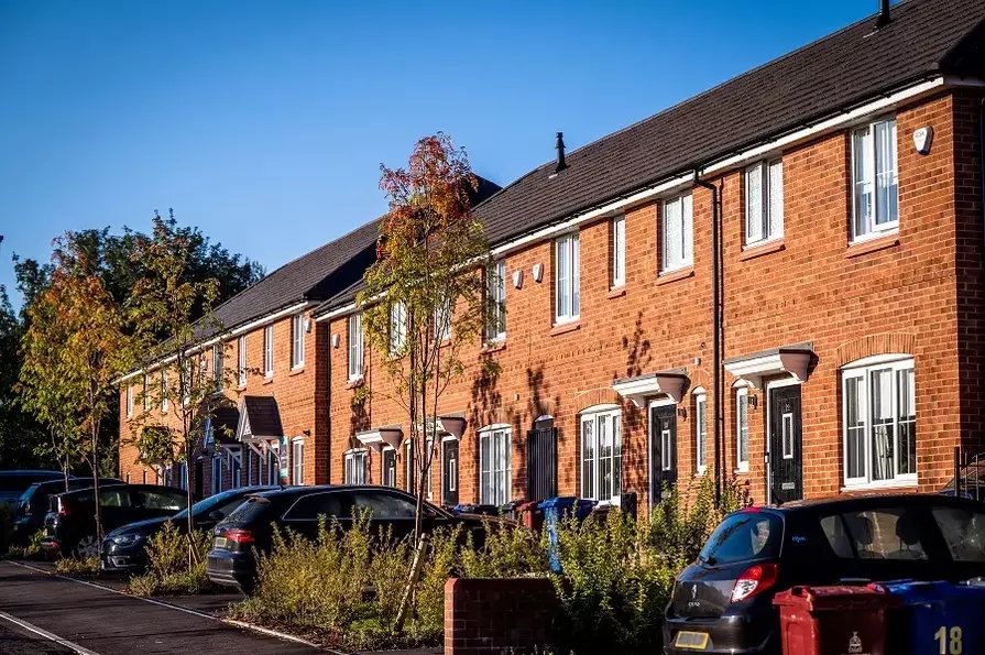 Blackburn, Lancashire BB2 