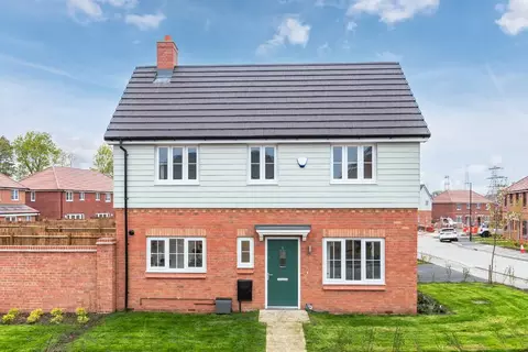 3 bedroom home for rent