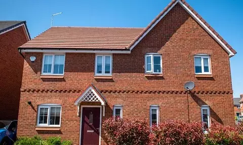 3 bedroom home for rent