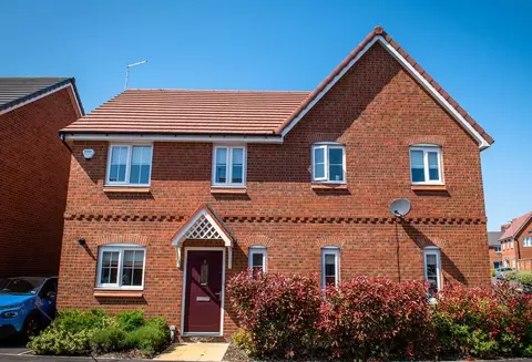 3 bedroom home for rent