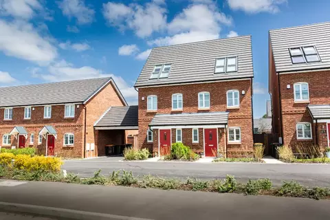 3 bedroom home for rent