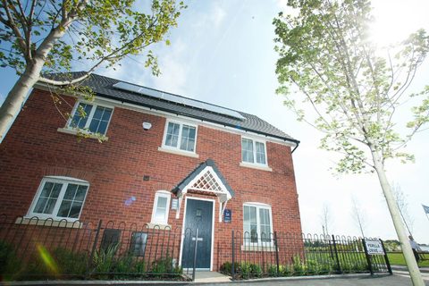 3 bedroom home for rent