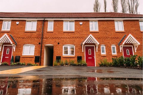 3 bedroom home for rent