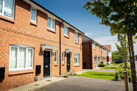 3 bedroom home for rent