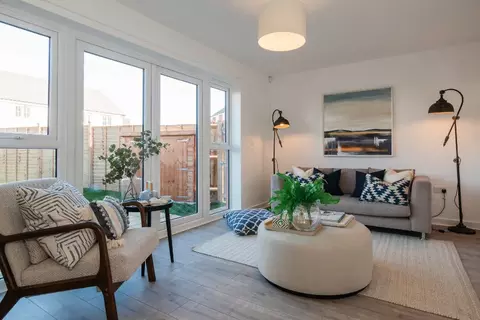 4 bedroom home for rent