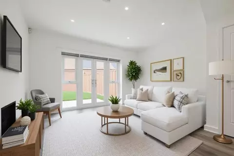 4 bedroom home for rent