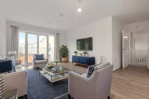 2 bedroom home for rent