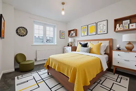 2 bedroom home for rent