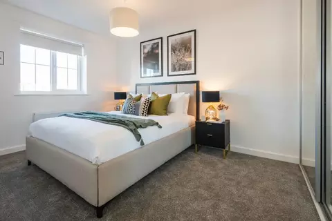 3 bedroom home for rent
