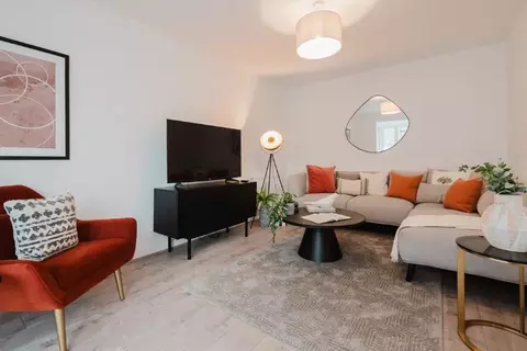 3 bedroom home for rent