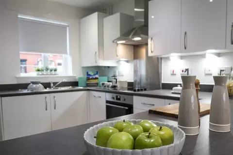 2 bedroom home for rent