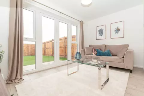 2 bedroom home for rent
