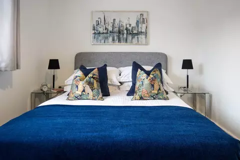 1 bedroom home for rent